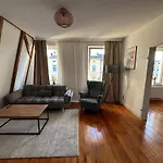 Haus Newgate