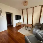 Haus Newgate