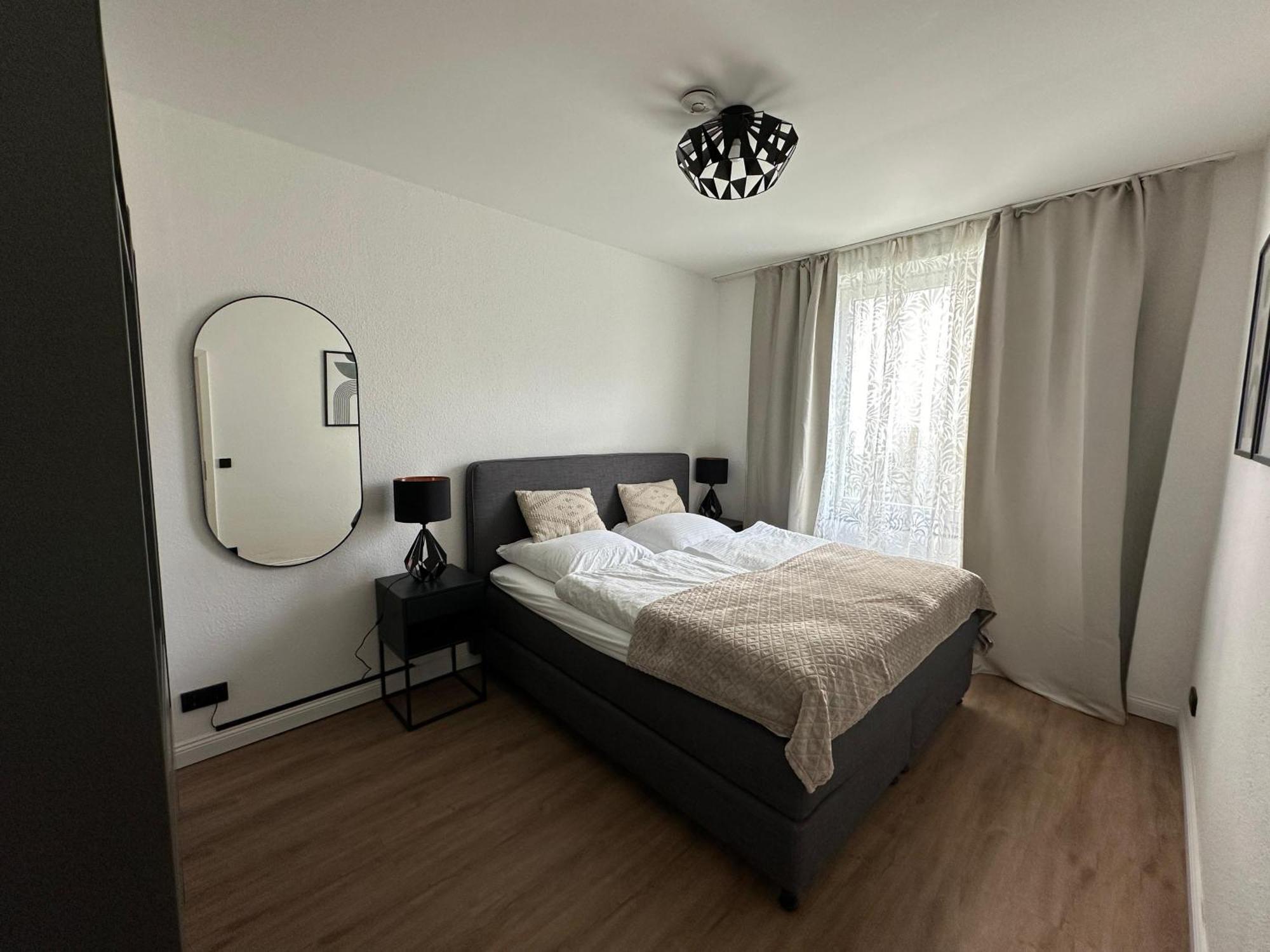 Haus Newgate * Lubeck