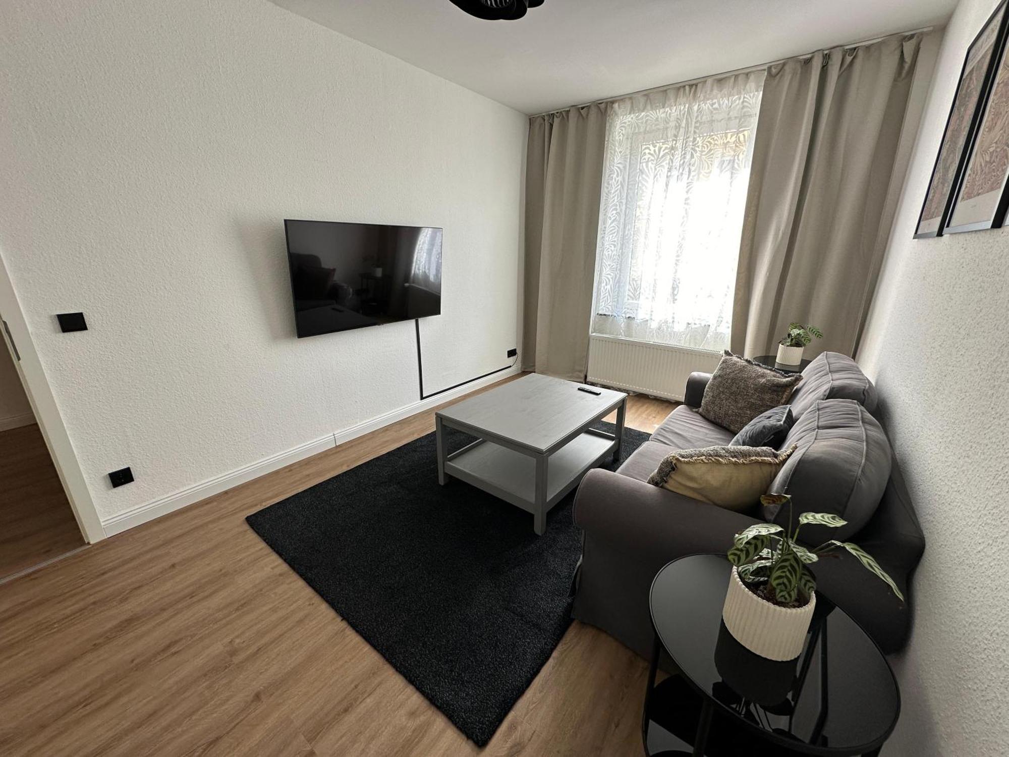 Haus Newgate *