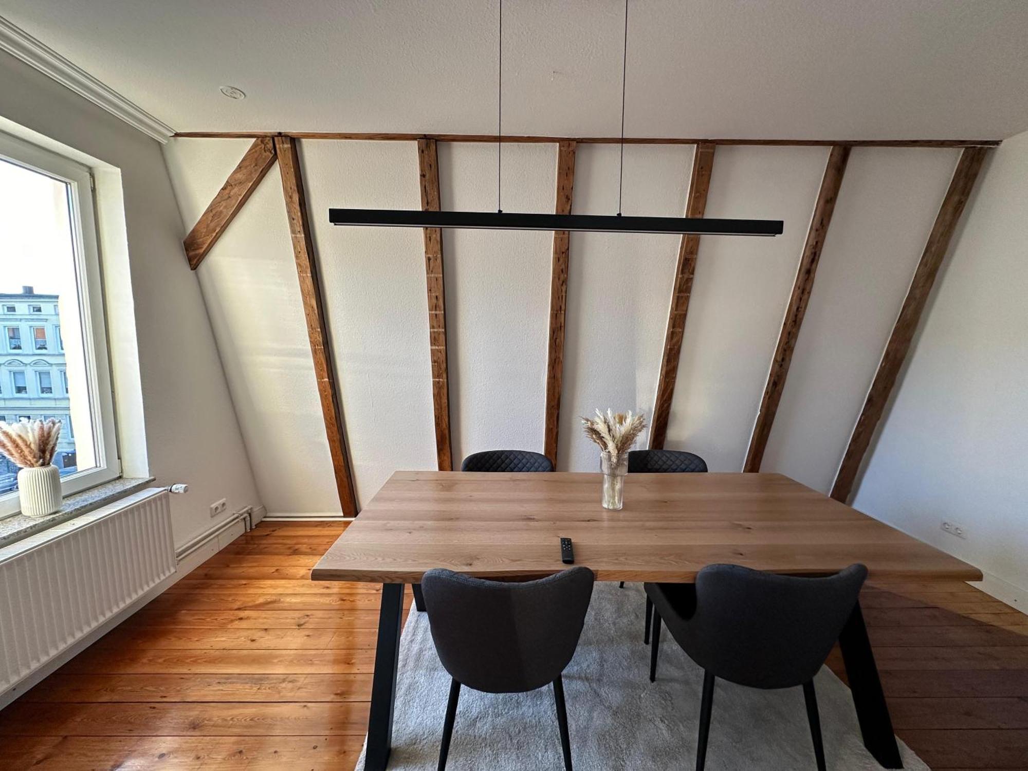 Haus Newgate Apartment Lubeck